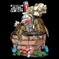 Roachez In the Ashtray (feat. Epill) - Single - 2hk-Tinted Light