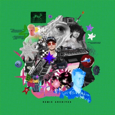 Remix Archives - EP