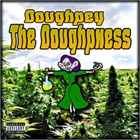 The Doughpness - Doughpey