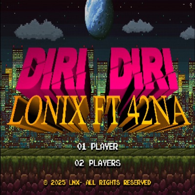 DIRI DIRI (feat. 42Na) - Single