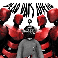 Dead Days Ahead - Single - Saint Sleep