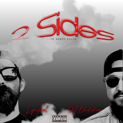 2 Sides (feat. O.G. BlackSheep) - Single