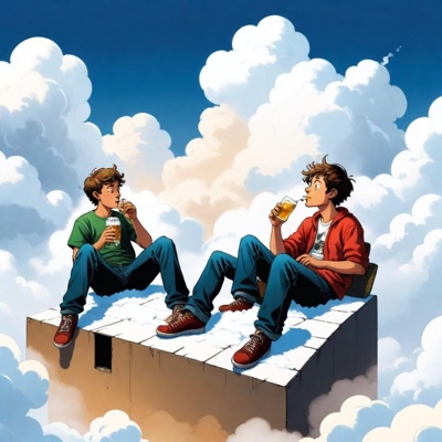 YA-SHI CHRONIC - Single