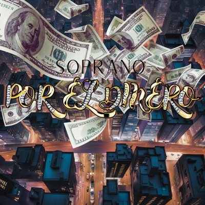 Por el dinero - Single