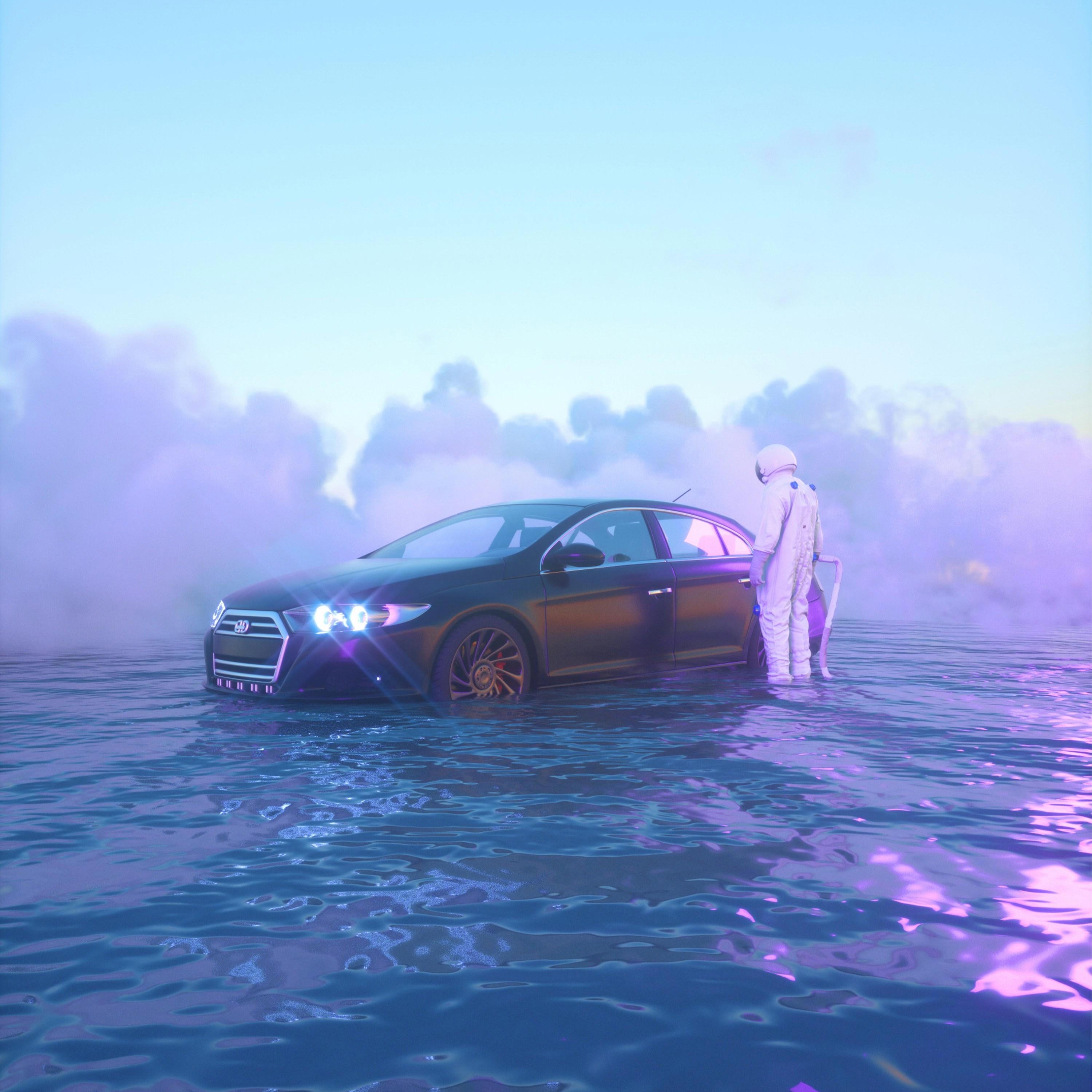 ABOMINATION REVEALED AT LAST