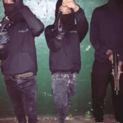 Slid on his block (feat. Blickyboy & Babywikked) - Single