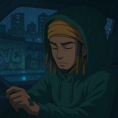 No Hesitationz - Single