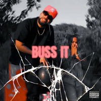 Buss It (feat. D2NZ) - Single - Joshua Newton