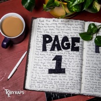 Page 1 - Single - Tobyraps & Chris Dicola