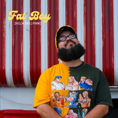 Fatboy (Freestyle) - Single