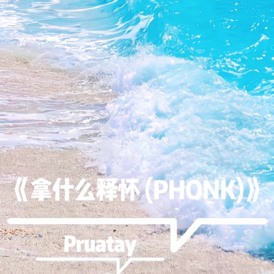 Pruatay - 拿什么释怀 (Phonk)