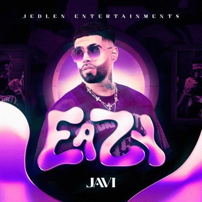 EAZY - Single