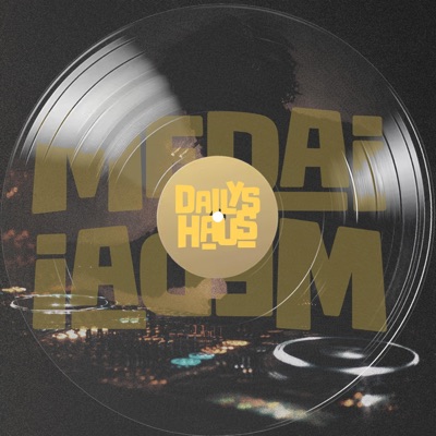 DAILYS HAUS - Single