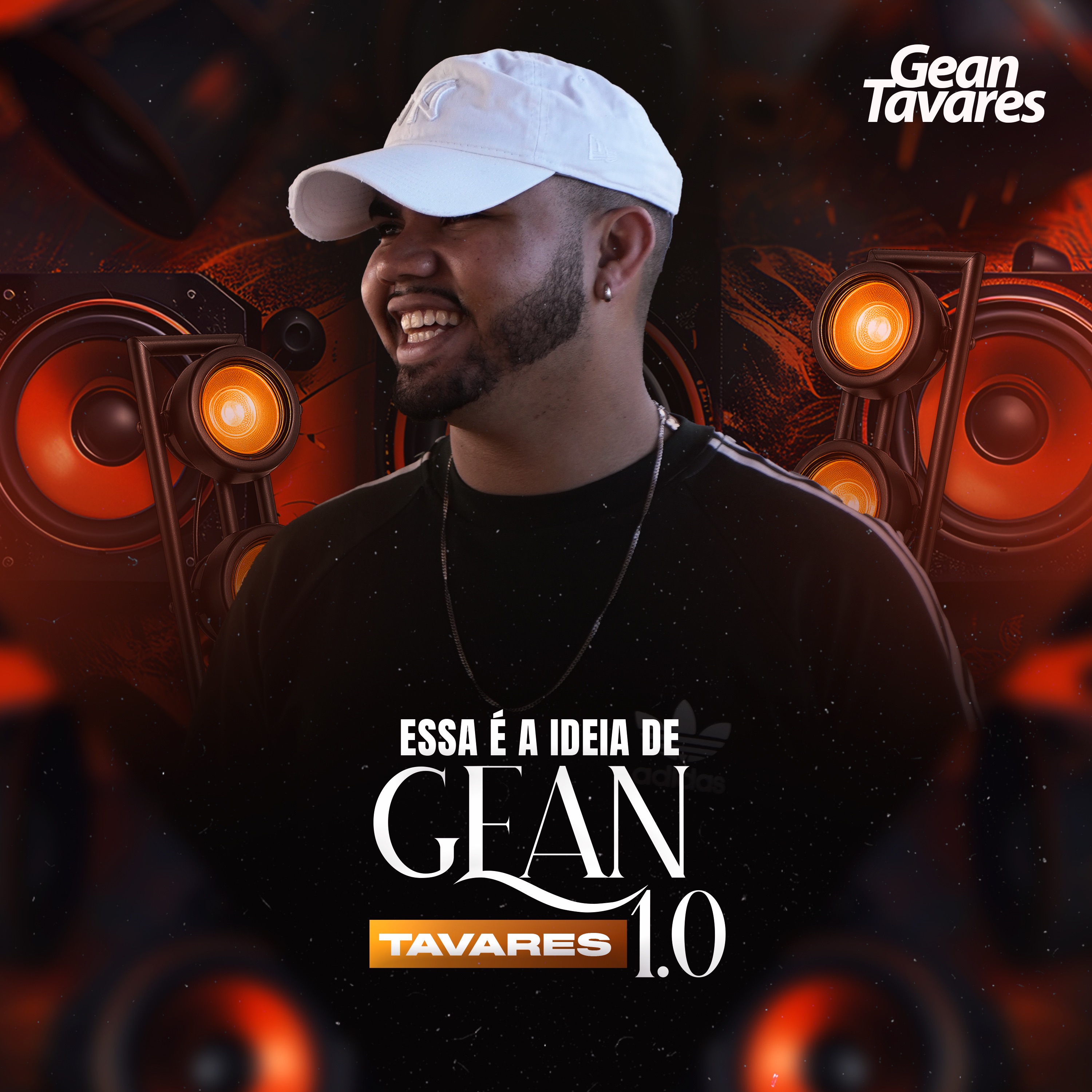 ESSA É A IDEIA DE GEAN TAVARES 1.0