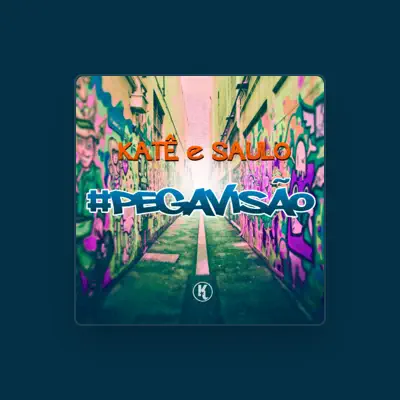 Listen to Saulo, watch music videos, read bio, see tour dates & more!
