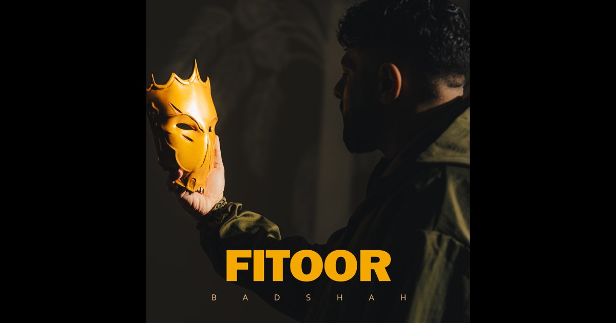 FITOOR - EP - Badshah
