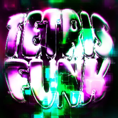 TETRIS FUNK - EP