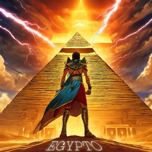 EGYPTO - EP