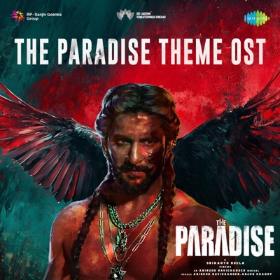 The Paradise Glimpse (From "The Paradise") - Single