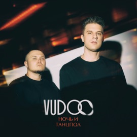 Ночь и танцпол VUDOO