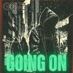Going On (Instrumental Version) - Single
