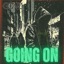 Going On (Instrumental Version) - Single