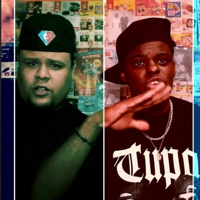 RIP Naranjos (feat. La Tinta Lirical) - Single