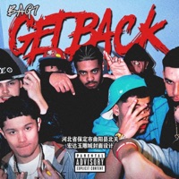Get Back - Single - Bag7