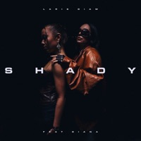 Shady - Single - Laris Diam & DIANA