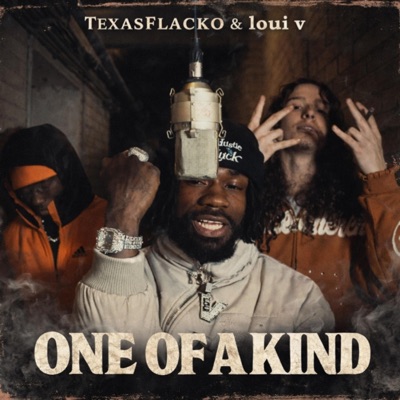 ONE OF A KIND (feat. Loui V) - Single