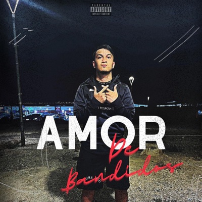 Amor de bandidos - Single