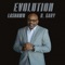 Inception (feat. Mark Whitfield) - LaShawn D. Gary lyrics