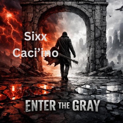 Enter the Gray