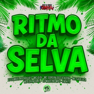 Ritmo da Selva (feat. MC LORIN DA ZL & DJ MARTINS MPC)