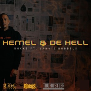 Hemel & de hell (feat. Lannie Bubbels)
