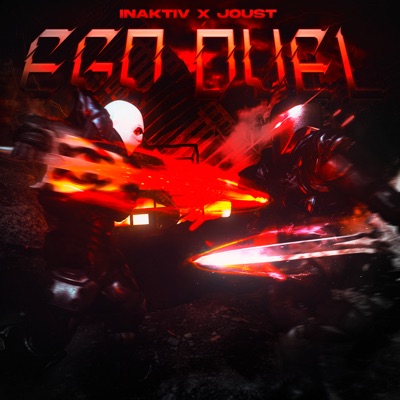 EGO DUEL - Single