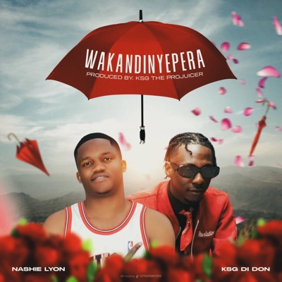 Wakandinyepera (feat. KSG Di Don) - Single