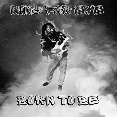 Born To Be - Single