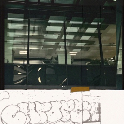Regler - EP