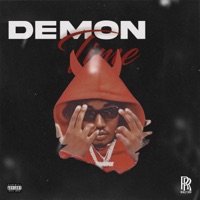 Demon Time - Single - 2waydre