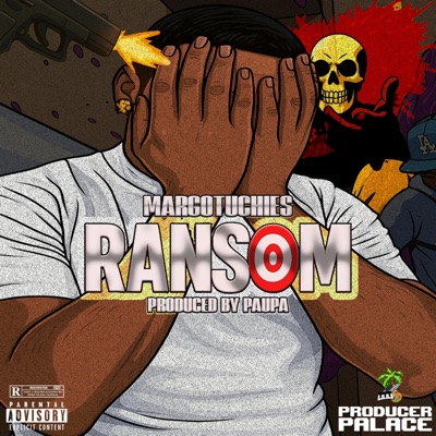 RANSOM - Single