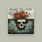 BLACK SKY ASHES