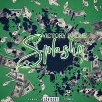 Splashy - Single - Victory DaOne