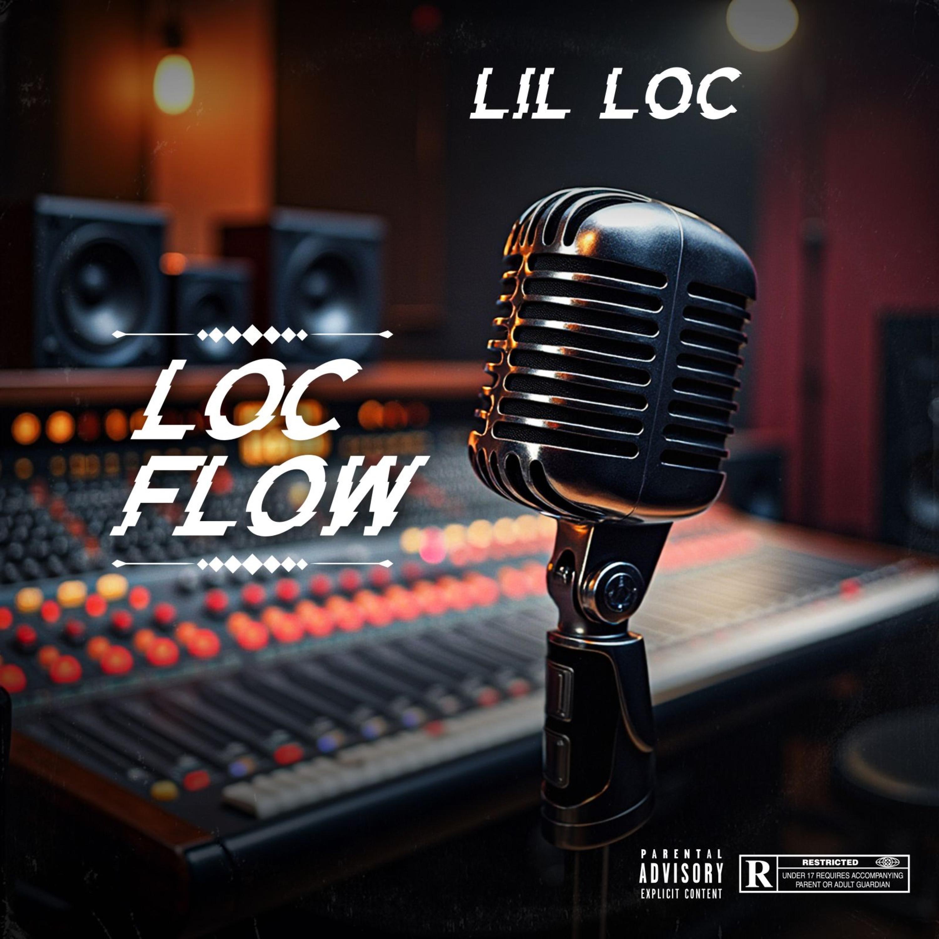 LOC FLOW - Single