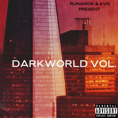 Dark World, Vol. 1