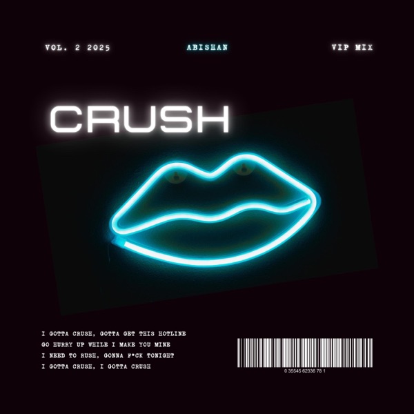 Crush (VIP Mix)