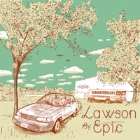 Lawson (feat. Maki) - Single - Epic