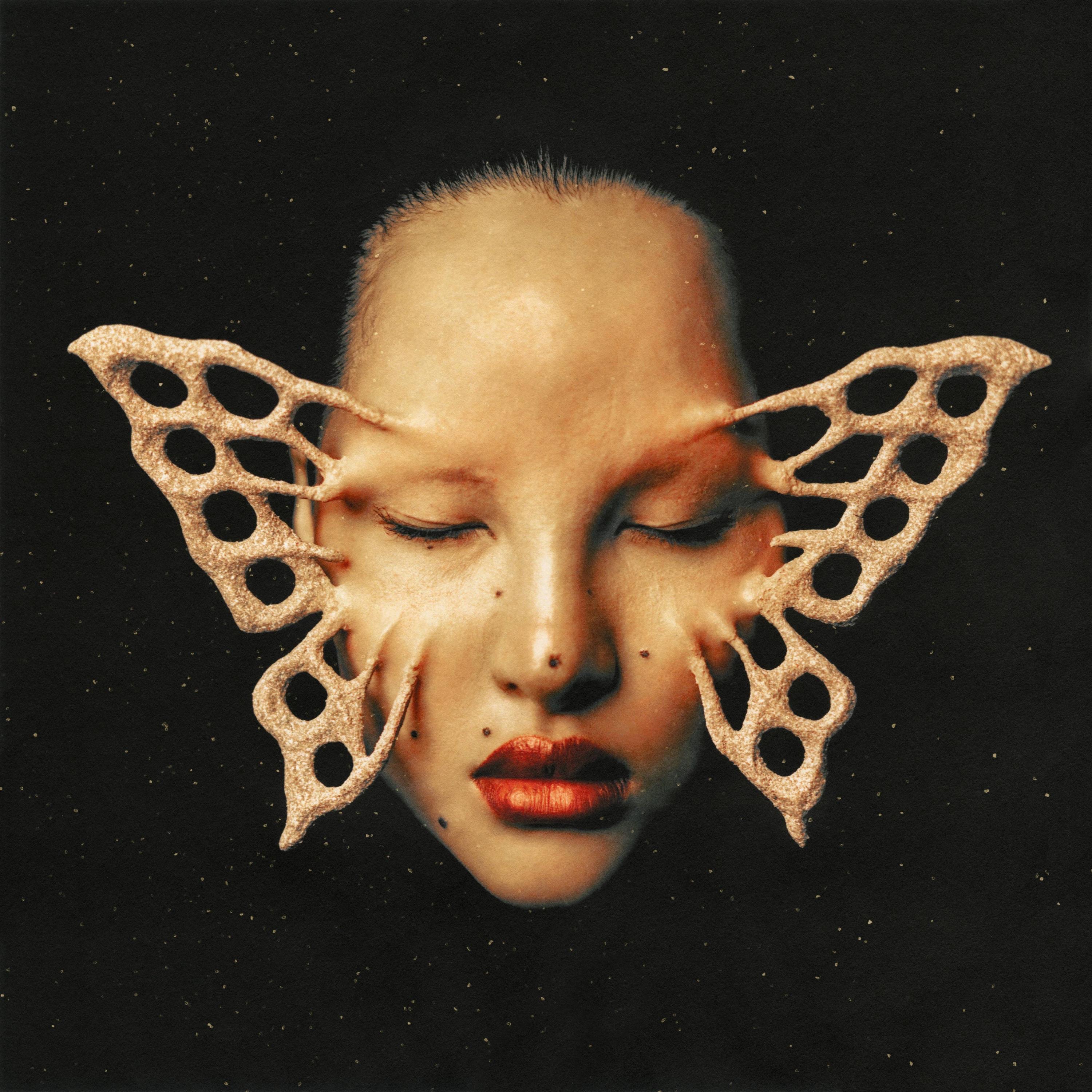 Cold Chords - Single