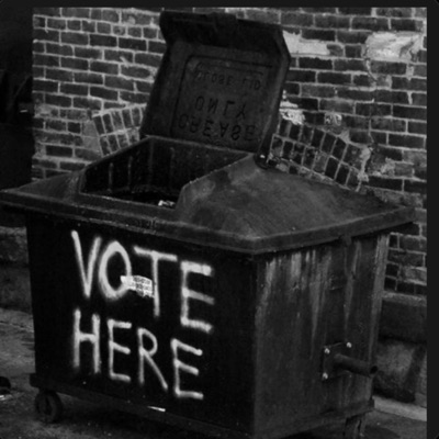 FUCK THE AMERICAN DREAM - Single