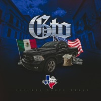 GTO - Single - Los Del North Texas